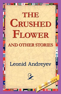 The Crushed Flower and Other Stories