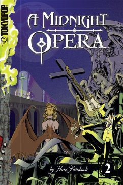 A Midnight Opera, Volume 2