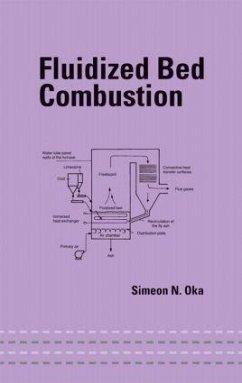 Fluidized Bed Combustion - Oka, Simeon