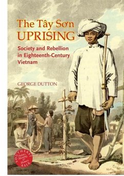 Cover The Tay Son Uprising