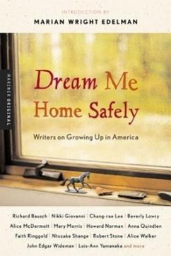 Dream Me Home Safely - Shreve, Susan Richards