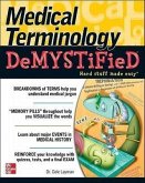 Medical Terminology Demystified