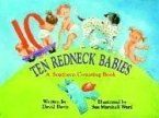 Ten Redneck Babies: A Southern Counting Book