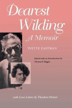 Dearest Wilding - Eastman, Yvette