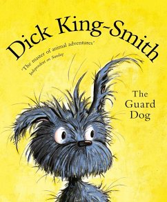 The Guard Dog - King-Smith, Dick