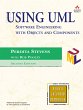 Using UML - Bild 1