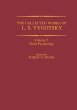 The Collected Works of L. S. Vygotsky - Bild 1