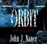 Orbit - Nance, John J.