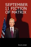 September 11 Fiction of Matrix