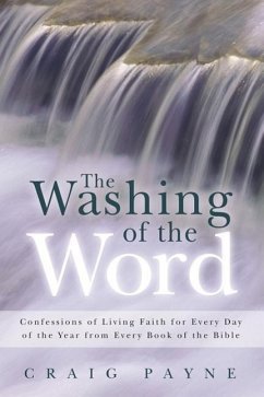 The Washing of the Word - Payne, Craig