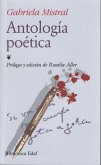 Antología poética