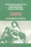 Chiapas, en perspectiva histórica