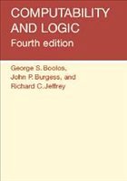 Computability and Logic - Boolos, S. / Burgess, P. / Jeffrey, C.