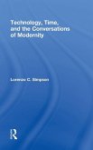 Technology, Time, and the Conversations of Modernity