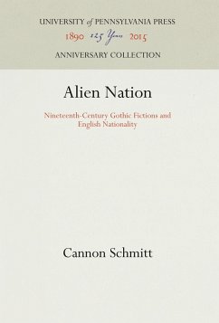 Alien Nation - Schmitt, Cannon