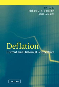 Deflation - Burdekin, Richard C. K. / Siklos, Pierre L. (eds.)