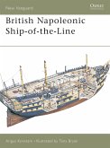 British Napoleonic Ship-Of-The-Line