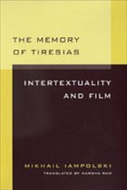 Cover The Memory of Tiresias