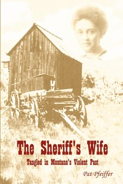 Sheriff's Wife - Pfeiffer, Pat