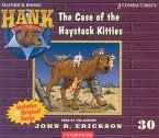 The Case of the Haystack Kitties