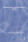 Gambling and Problem Gambling in Britain Gambling and Problem Gambling in Britain