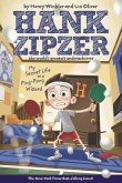 My Secret Life as a Ping-Pong Wizard #9: Hank Zipzer the World's Greatest Underachiever