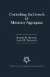 Controlling the Growth of Monetary... - Bild 1