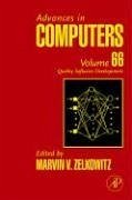 Advances in Computers - Zelkowitz, Marvin (ed.)