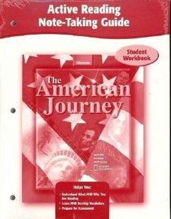 The American Journey - McGraw Hill