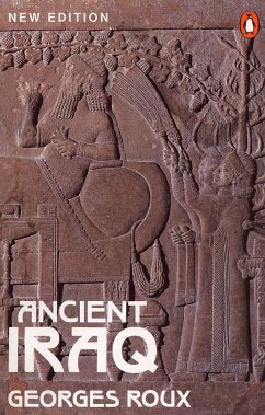 Ancient Iraq - Roux, Georges