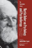 Martin Buber on Psychology and Psychotherapy