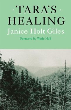 Tara's Healing - Giles, Janice Holt