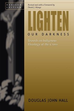 LIGHTEN OUR DARKNESS - Monge, David; Hall, Douglas John