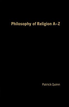 Philosophy of Religion A-Z - Na, Na