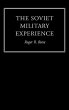 The Soviet Military Experience - Bild 1