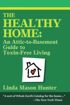 The Healthy Home - Hunter, Linda Mason