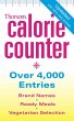 Thorsons Calorie Counter - Bild 1
