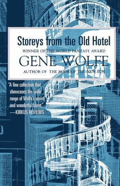 Cover Storeys from the Old Hotel