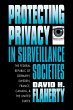 Protecting Privacy in Surveillance... - Bild 1