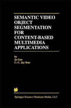 Semantic Video Object Segmentation for Content-Based Multimedia Applications - Ju Guo;Kuo, C.-C. Jay