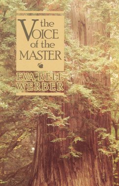 Voice of the Master - Werber, Eva B