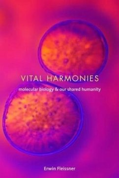 Cover Vital Harmonies
