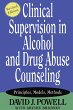 Clinical Supervision in Alcohol and... - Bild 1