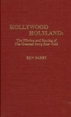 Hollywood Holyland