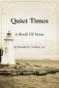 Quiet Times - Donald M. Graham, Jr.