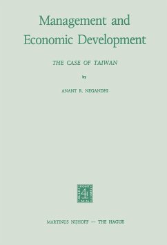 Cover Management and Economic Development