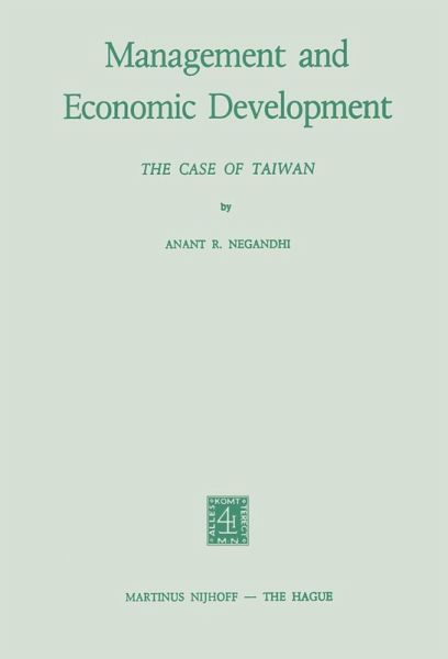 Management and Economic Development