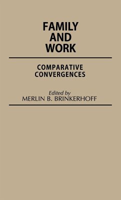 Family and Work - Brinkerhoff, Merlin
