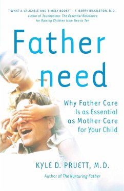 Fatherneed - Pruett, Kyle