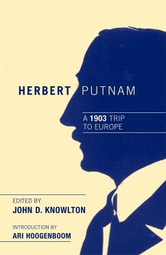 Herbert Putnam - Knowlton, John D